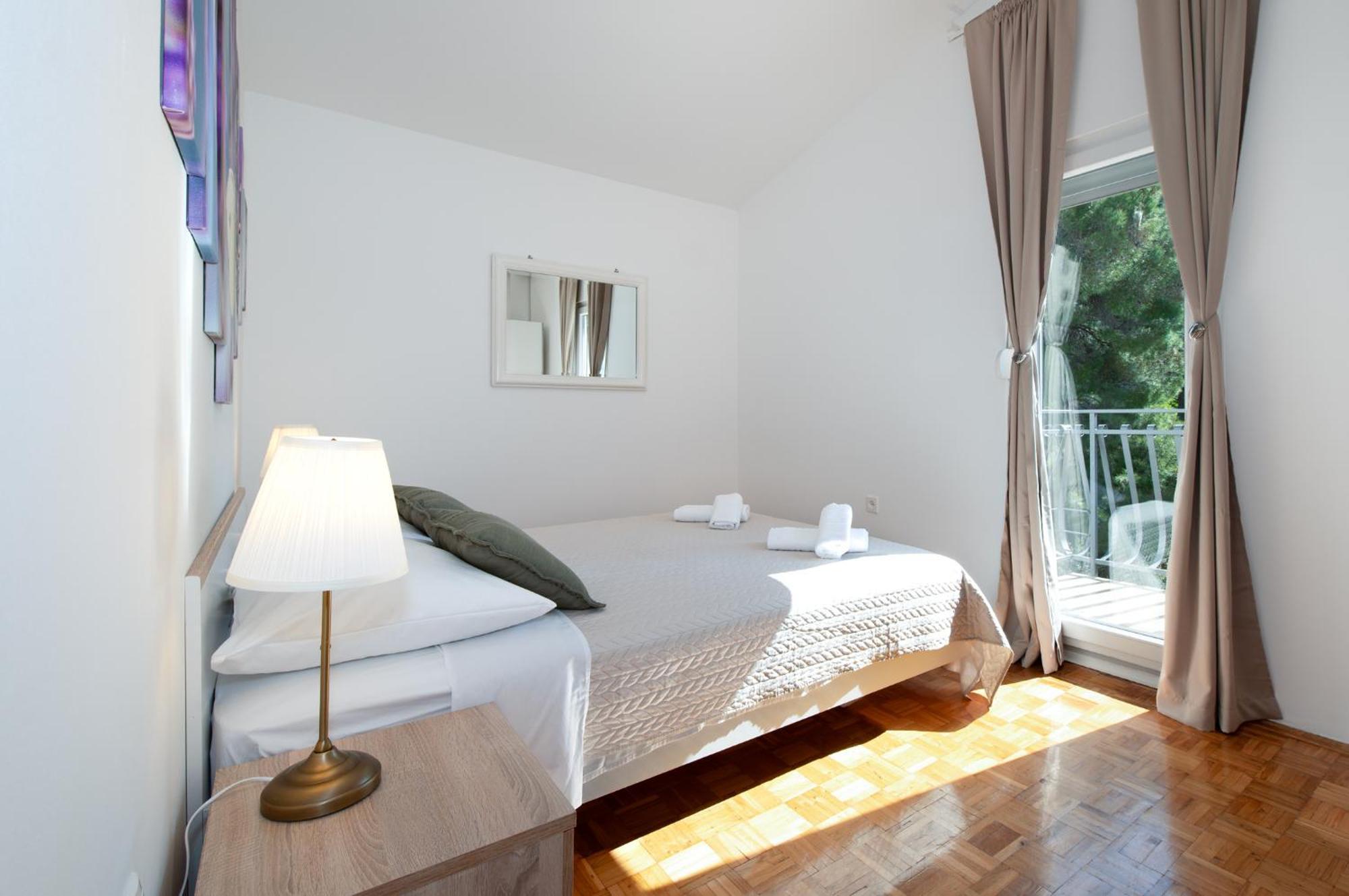 Villa Plenca - Heated Pool ! Šibenik Eksteriør bilde
